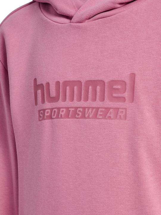 Produktbild hummel hmlJR BASE HOODIE (58, 59, 60, 62, 63, 64)