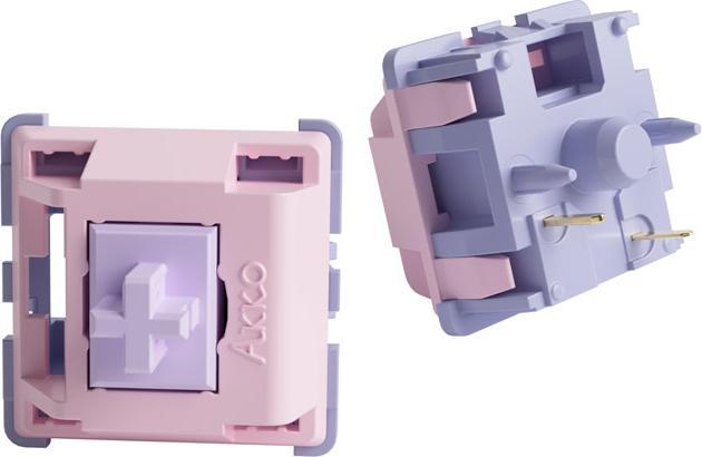 Image du produit Akko Fairy Silent Switch