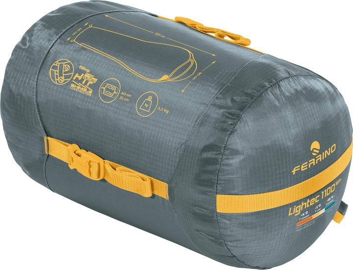 Actual product image Ferrino Lightecn SM 1100