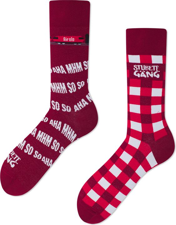 Produktbild Many Mornings Göschene Airolo (Einzelpack, 43 - 46)