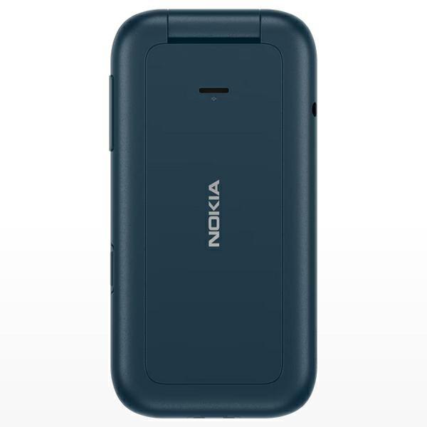 Immagine prodotto Nokia 2660 Flip (2.80", 0.30 Mpx, 4G)