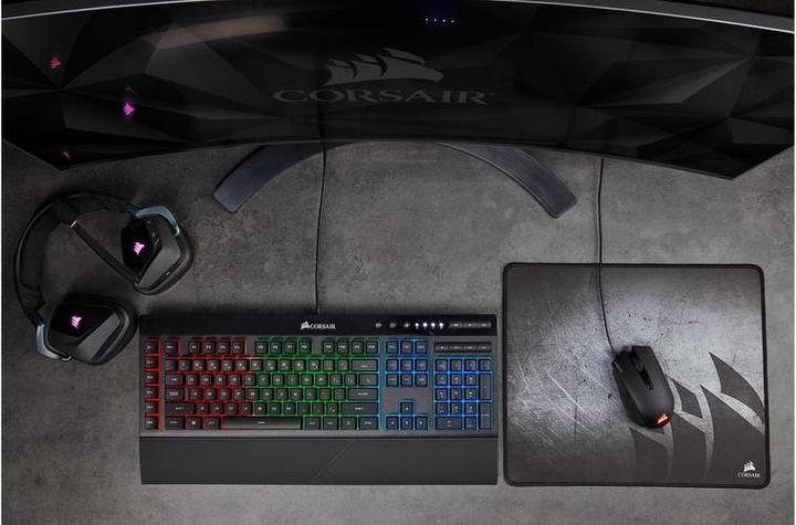 Produktbild Corsair Harpoon RGB Pro (Kabelgebunden)