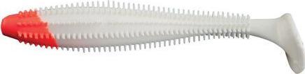 Produktbild Fox Rage FOX-Rage Spikey Shad Red Head (9 cm)