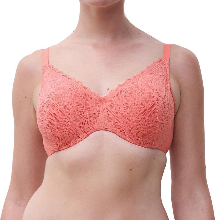 Immagine prodotto Chantelle Reggiseno con coppa Floral Touch (Confezione singola, 70 D)