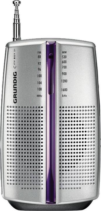 Immagine prodotto Grundig City 31 (FM)