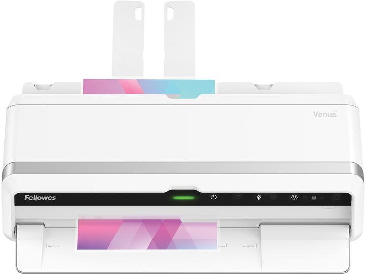 Actual product image Fellowes Laminator Venus A3 (250 µm, A3)