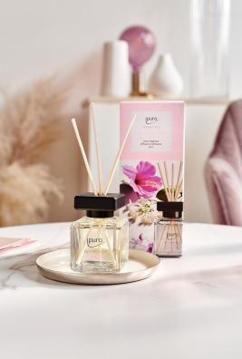 Produktbild Ipuro Duftstäbchen Flower Bowl 50 ml, Bewusste Eigenschaften (50 ml)