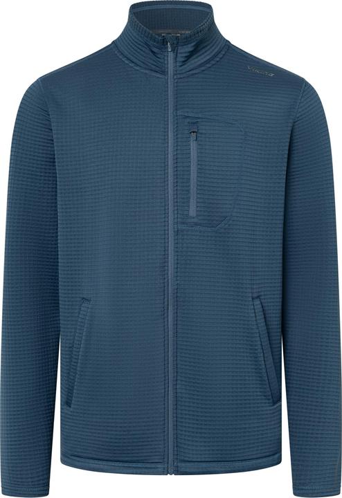 Viking Admont Full Zip Herren Sweatshirt (L)