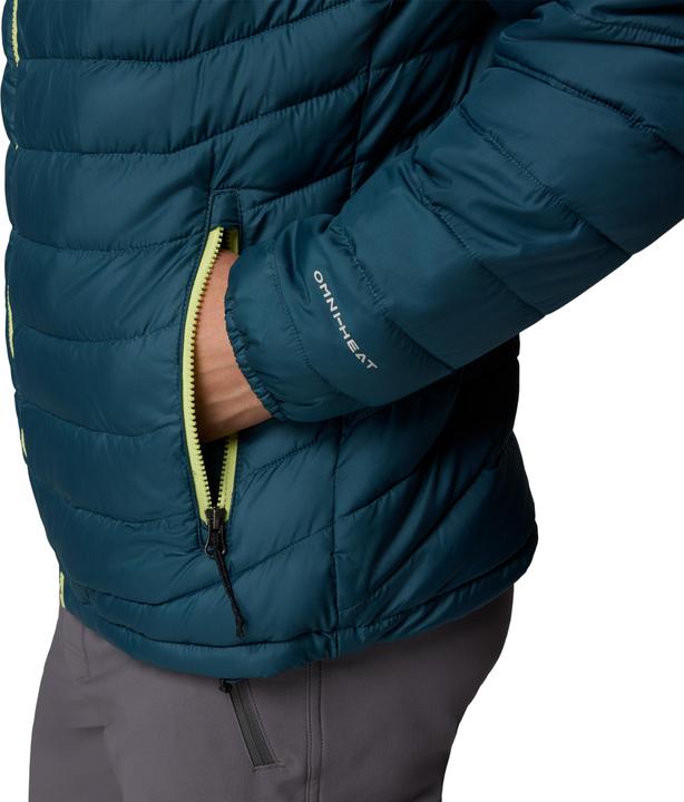 Produktbild Columbia Powder Lite™ II Jacket (S)