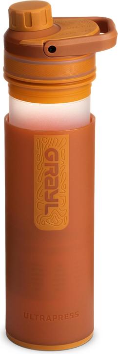 Produktbild Grayl Ultrapress Purifier (0.50 l)