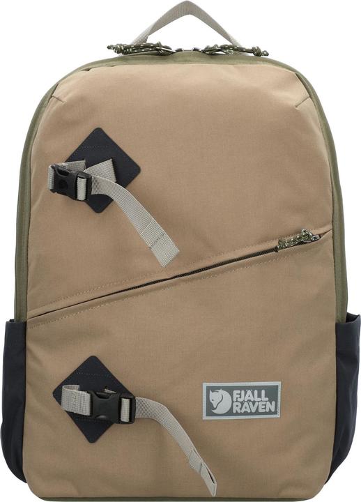 Actual product image Fjällräven Vardag Backpack 17 (17 l)