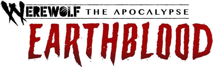 Actual product image Nacon Gaming Werewolf: The Apocalypse - Earthblood (Xbox Series X, DE, FR)