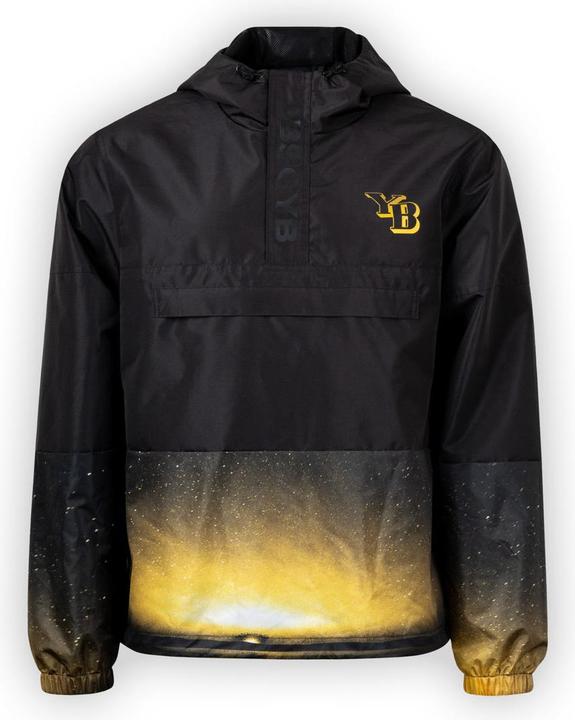 BSC Young Boys YB Jacke Galaxy (L)