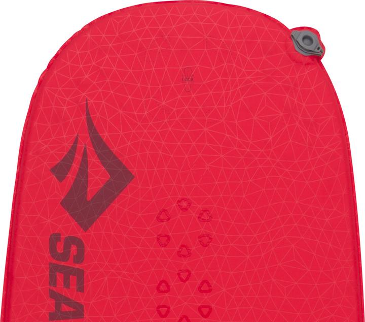 Actual product image Sea To Summit Ultralight Self Inflating Mat Mat