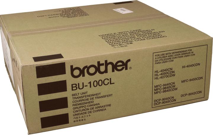 Produktbild Brother Bu-100cl (B)