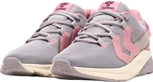Actual product image hummel Reach 300 Recycled Lace Jr (40)