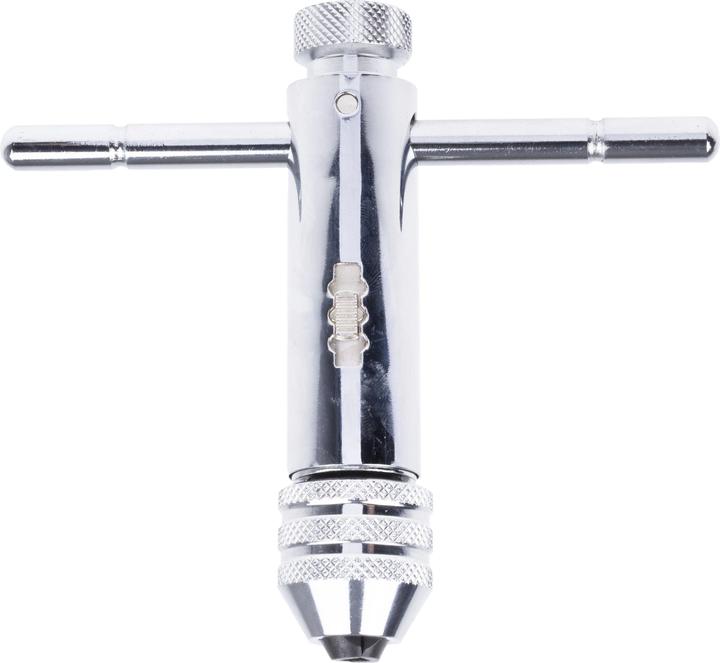 Actual product image Exact Thread tool holder M5 - M1