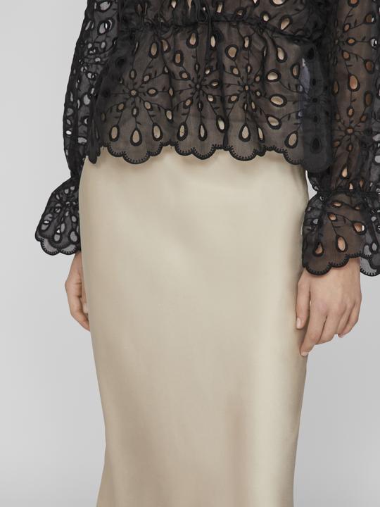 Image du produit Vila Maxijupe taille haute (40)