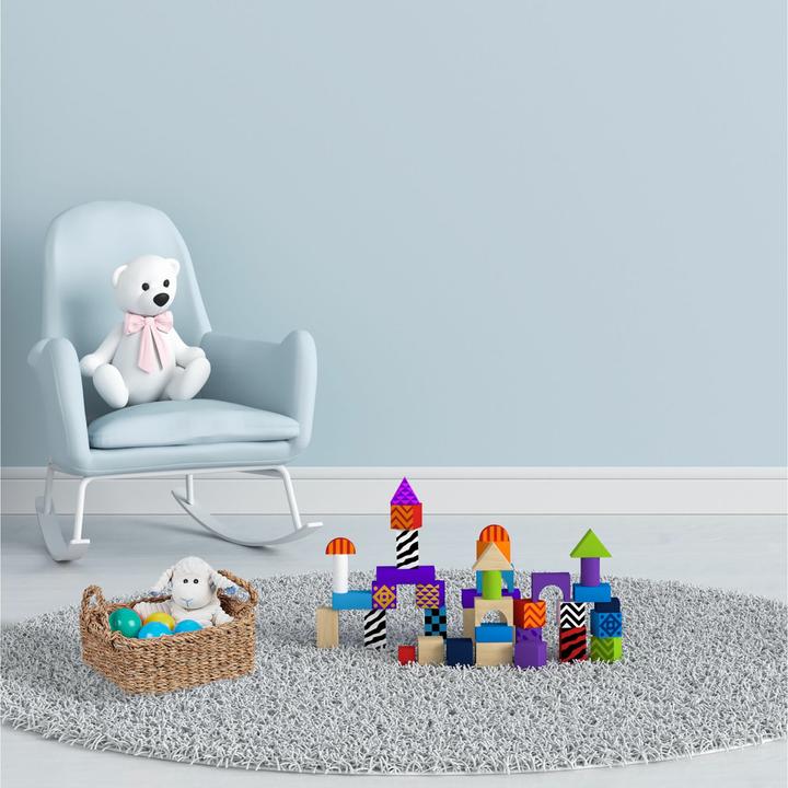 Actual product image Relaxdays Beer bench set