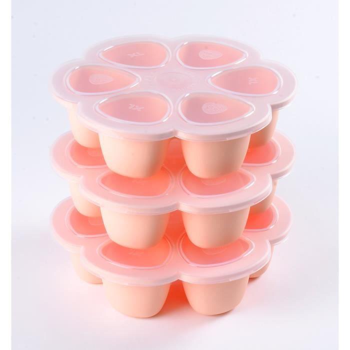Image du produit Beaba Multiportions