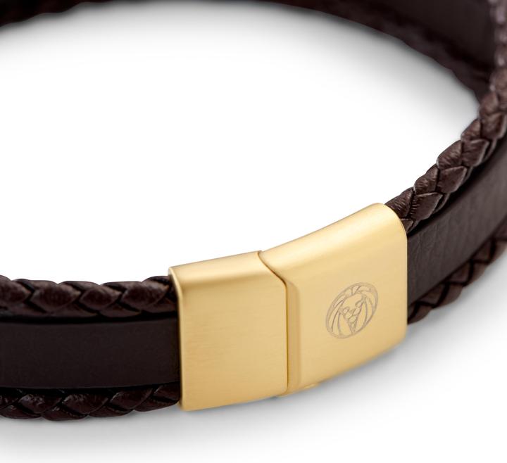 Produktbild Lucleon Nomen (Leder)