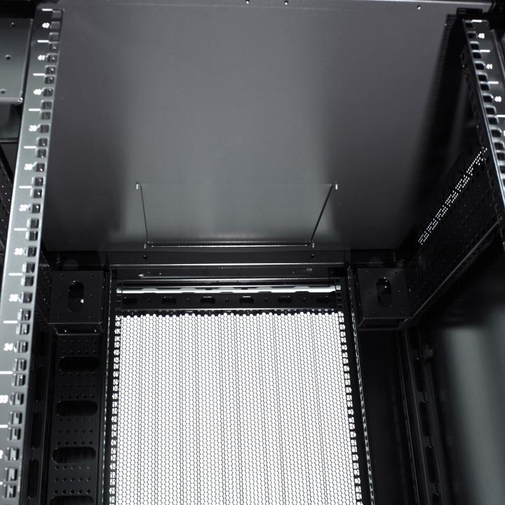 Actual product image Value Server cabinet (42 RU, 19 inch rack)