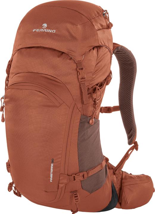 Actual product image Ferrino Backpack Finisterre 30 - Wanderrucksack - Herren (30 l)