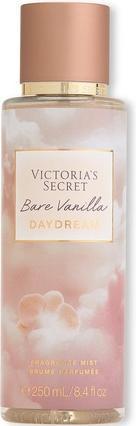 Victoria's Secret Bare Vanilla Daydream Body Mist Spray & Body Lotion (250 ml)
