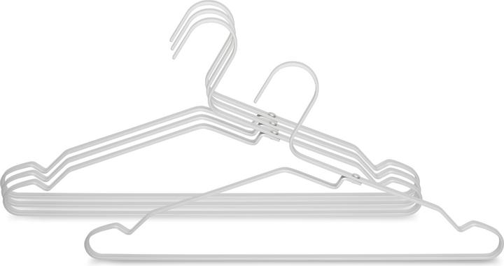 Actual product image Brabantia Coat hanger set of 4 (4 x)