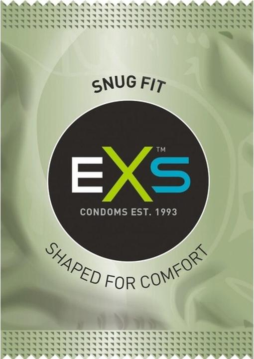 Produktbild EXS Snug (12 Stk.)