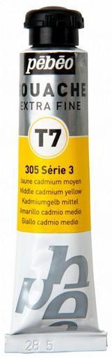 Giallo cadmio Medio