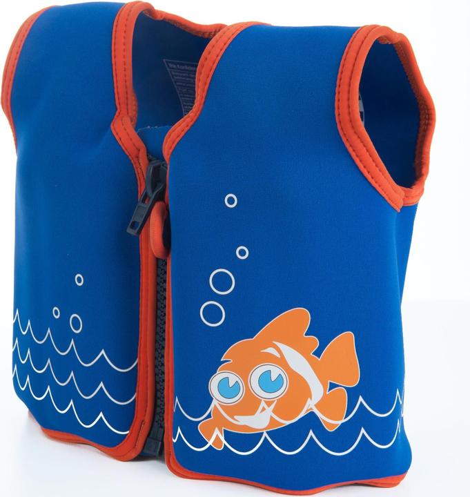 Produktbild Konfidence Schwimmweste (One Size, 12 - 20 kg)