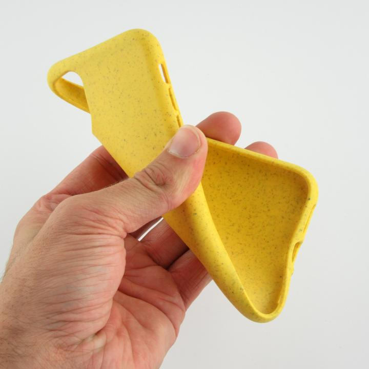 Produktbild Bioka Hülle Biologisch Abbaubar Eco-Friendly Kompostierbar (Apple iPhone 11 Pro)