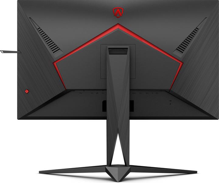 Immagine prodotto AOC Agon AG275QZN/EU (2560 x 1440 pixel, 27")