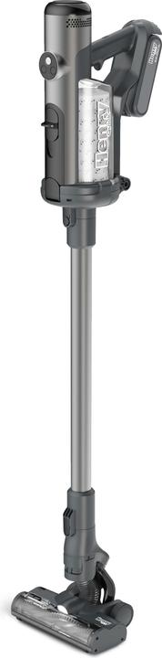Produktbild Numatic Henry Quick Profi Akkusauger mit Filtertüte und Akku