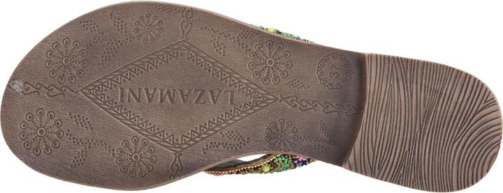 Actual product image Lazamani Pantoletten (38)