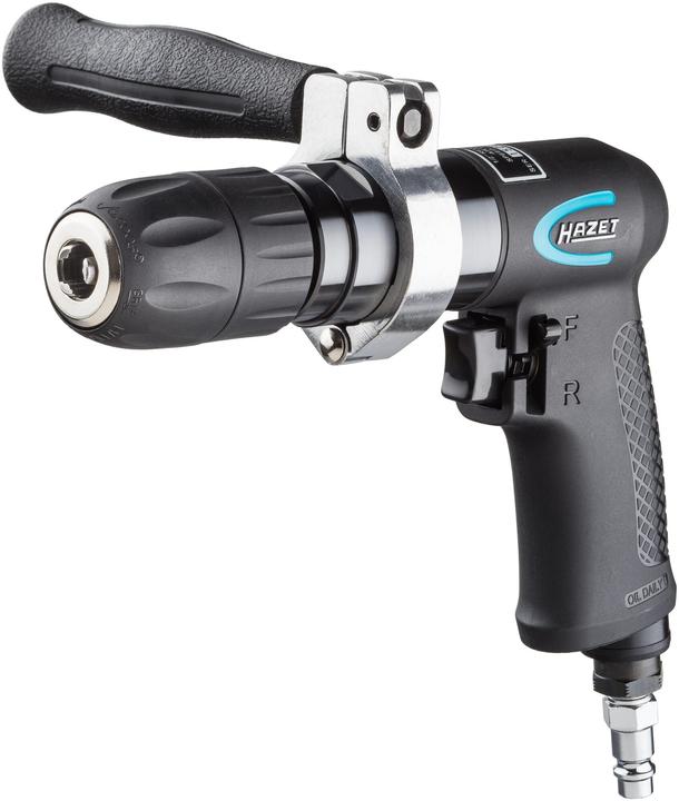 Productafbeelding HAZET Pneumatische boor 9030 P-1 (Elektrische stroom)