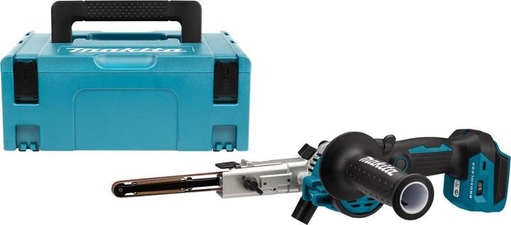 Produktbild Makita DBS180ZJ (Bandschleifer)