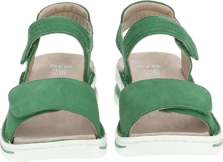 Actual product image Ara Sandalen (43)