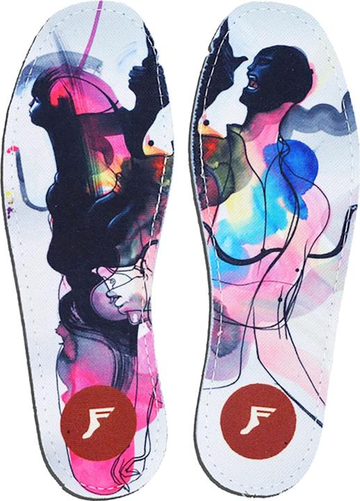 Image du produit Footprint Gamechangers Insoles