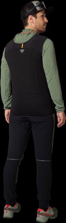 Image du produit Dynafit Veste à capuche Traverse Polartec (XL)