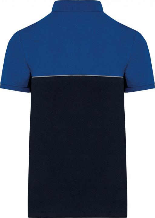 Image du produit Kariban Polo bicolore (XXL)