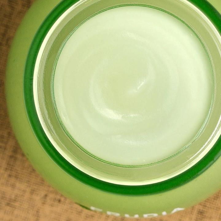 Actual product image Frudia Pore Control Cream Cremation Is Green Grape Oily Skin 55G (24h cream)