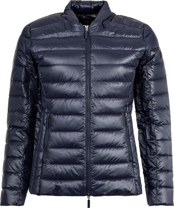 Armani Exchange Giacca Piumino (S)