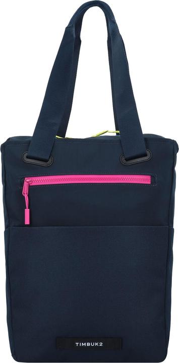 Timbuk2 Wanderer Schultertasche 31 cm Laptopfach