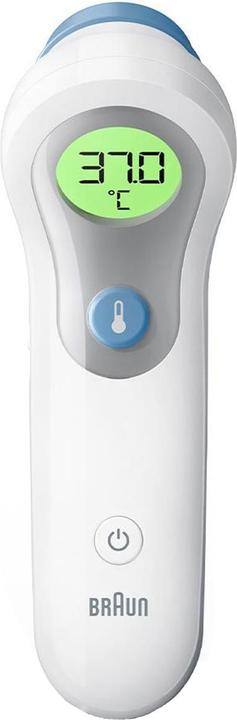 Image du produit Braun BNT 300 No Touch (Front, Sans contact)