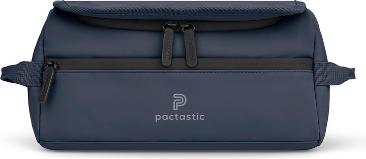 Pactastic Urban Collection Kulturbeutel 30 cm (5 l)