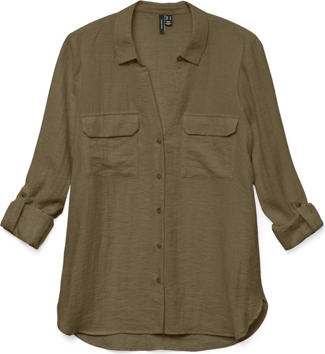 Produktbild Vero Moda VMRAY Hemd Hemd (M)