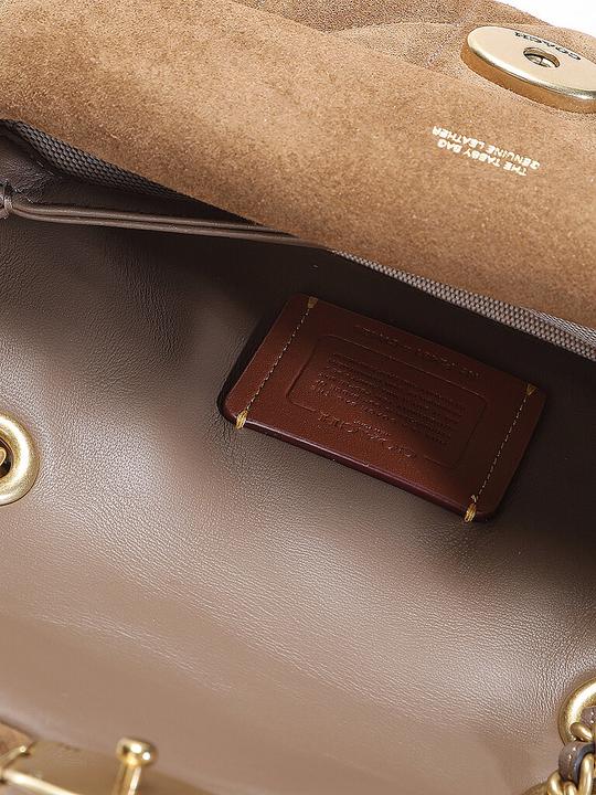 Produktbild Coach Mini Bag TABBY