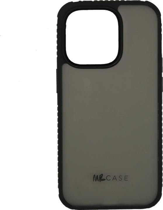 Actual product image Cellularline Cellular L& Cll Bumpdoub Iph 14 Pro Bk (Apple iPhone 14 Pro)